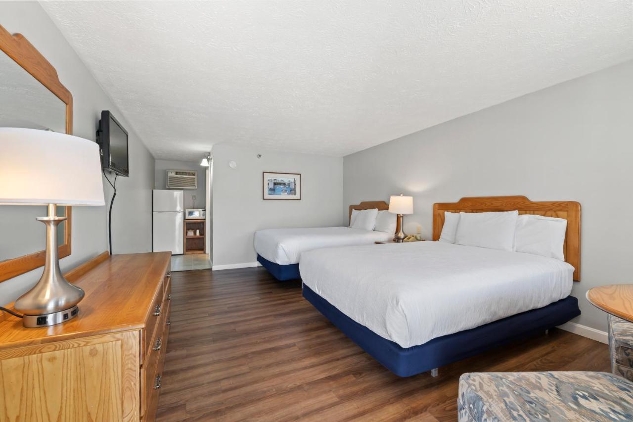 Mariner Resort Ogunquit Extérieur photo