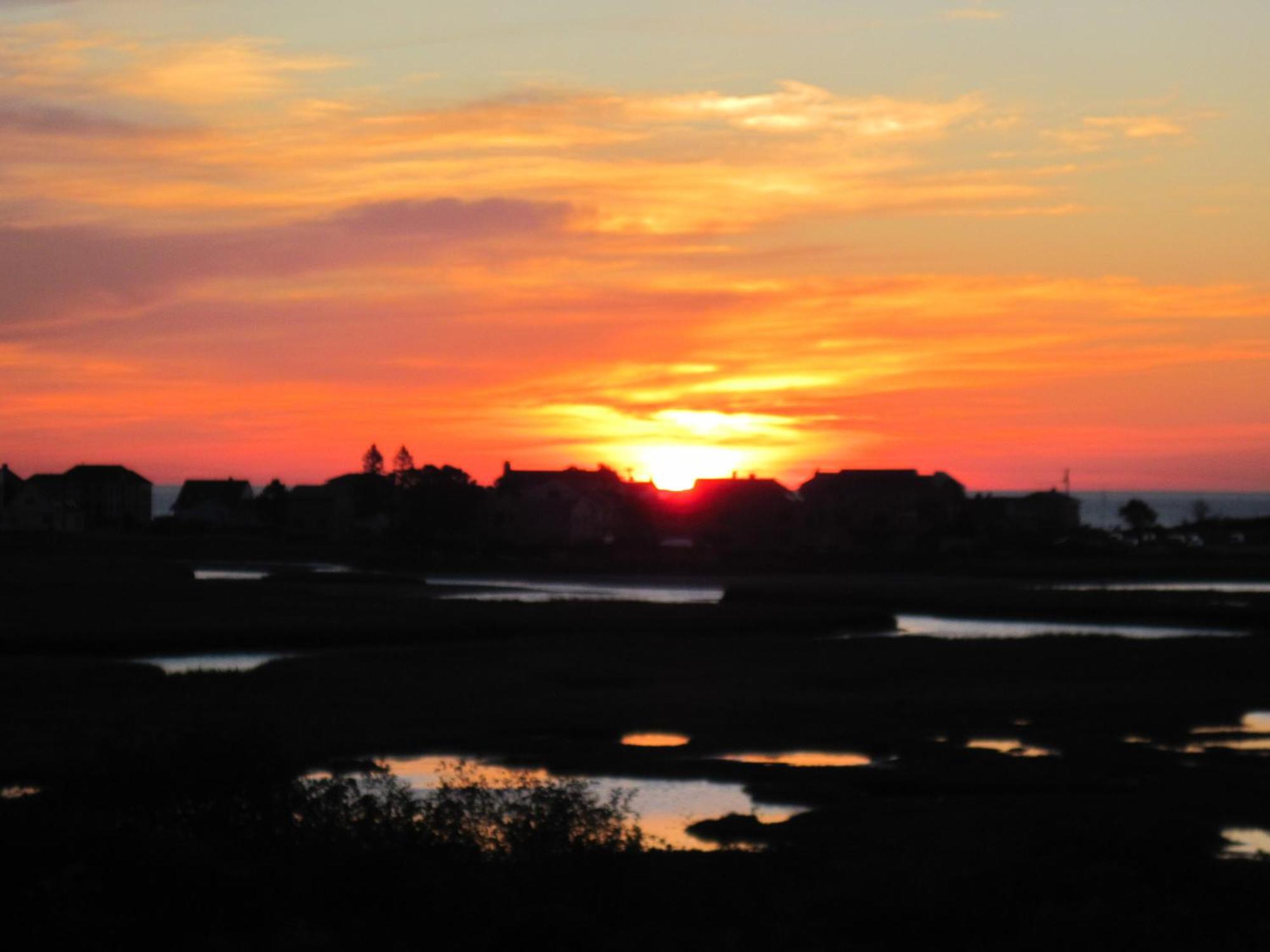 Mariner Resort Ogunquit Extérieur photo