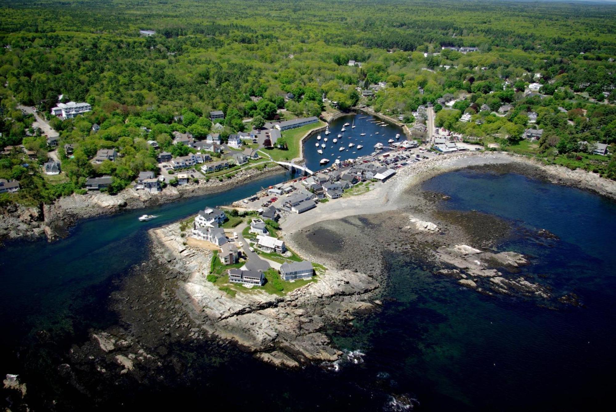 Mariner Resort Ogunquit Extérieur photo