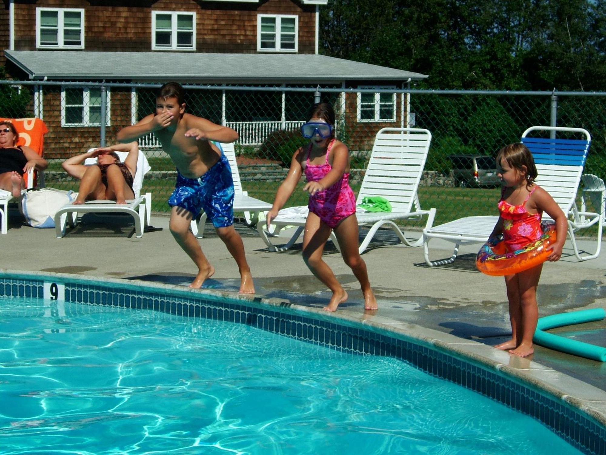 Mariner Resort Ogunquit Extérieur photo