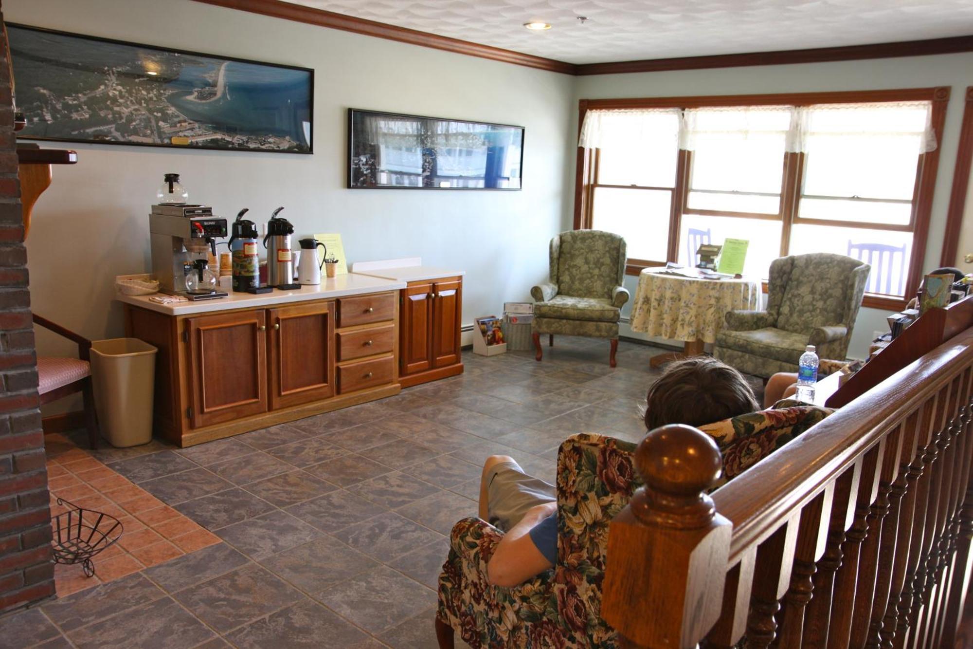 Mariner Resort Ogunquit Extérieur photo