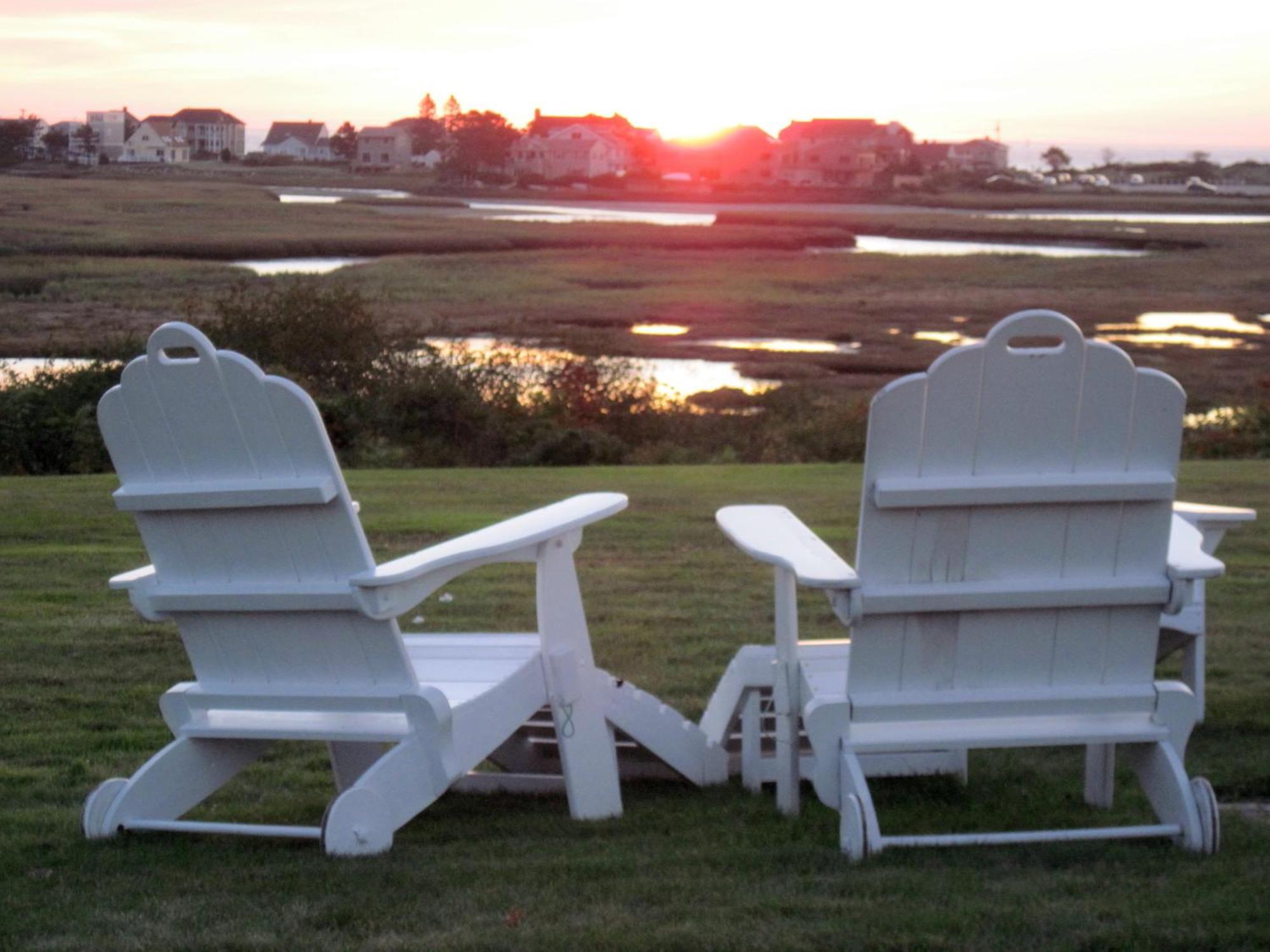 Mariner Resort Ogunquit Extérieur photo