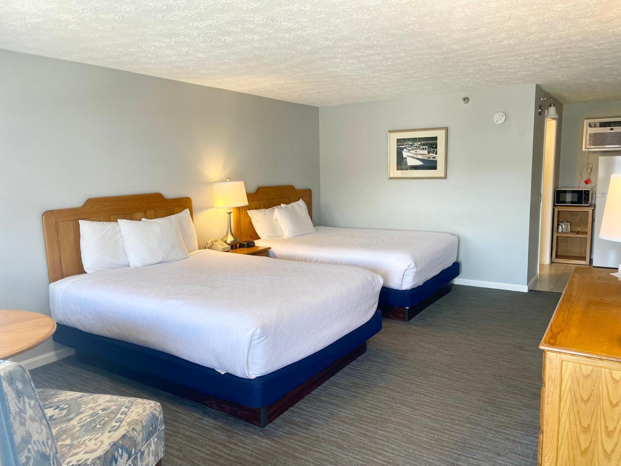 Mariner Resort Ogunquit Extérieur photo