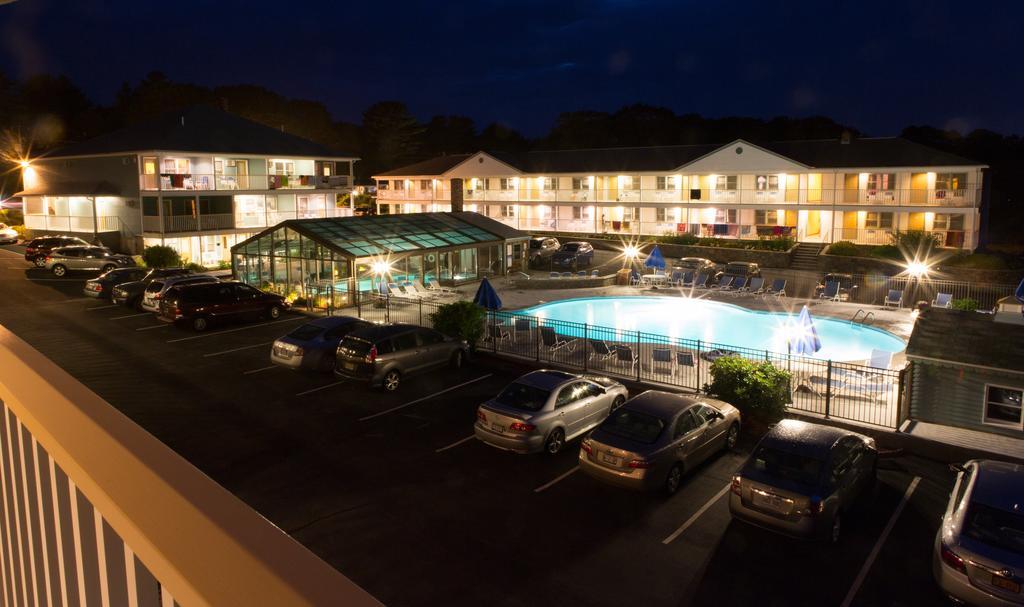 Mariner Resort Ogunquit Extérieur photo