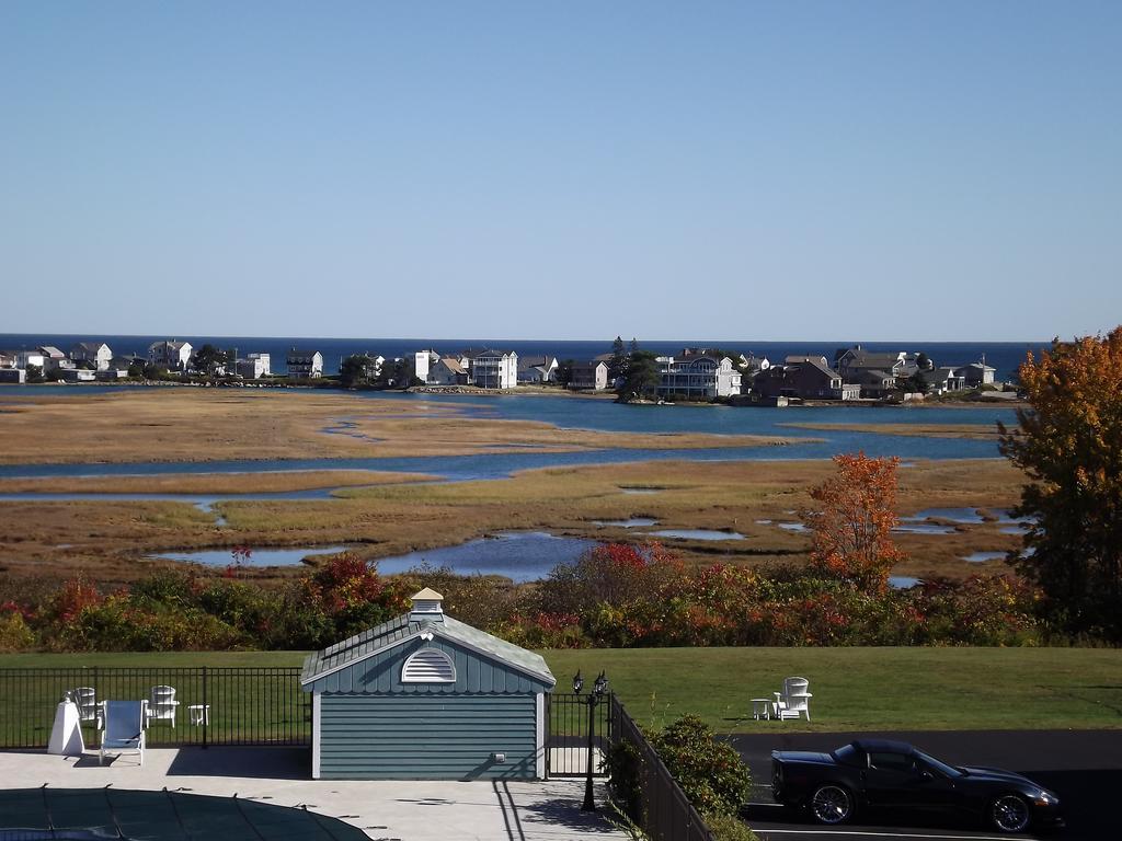 Mariner Resort Ogunquit Extérieur photo