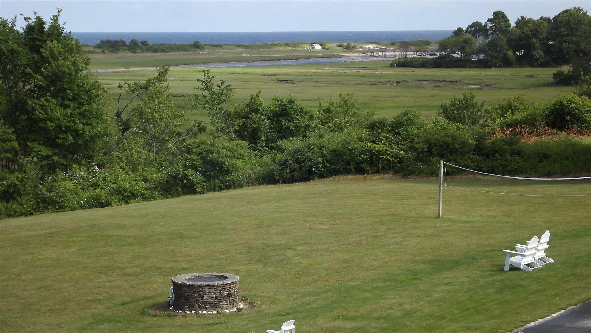 Mariner Resort Ogunquit Extérieur photo