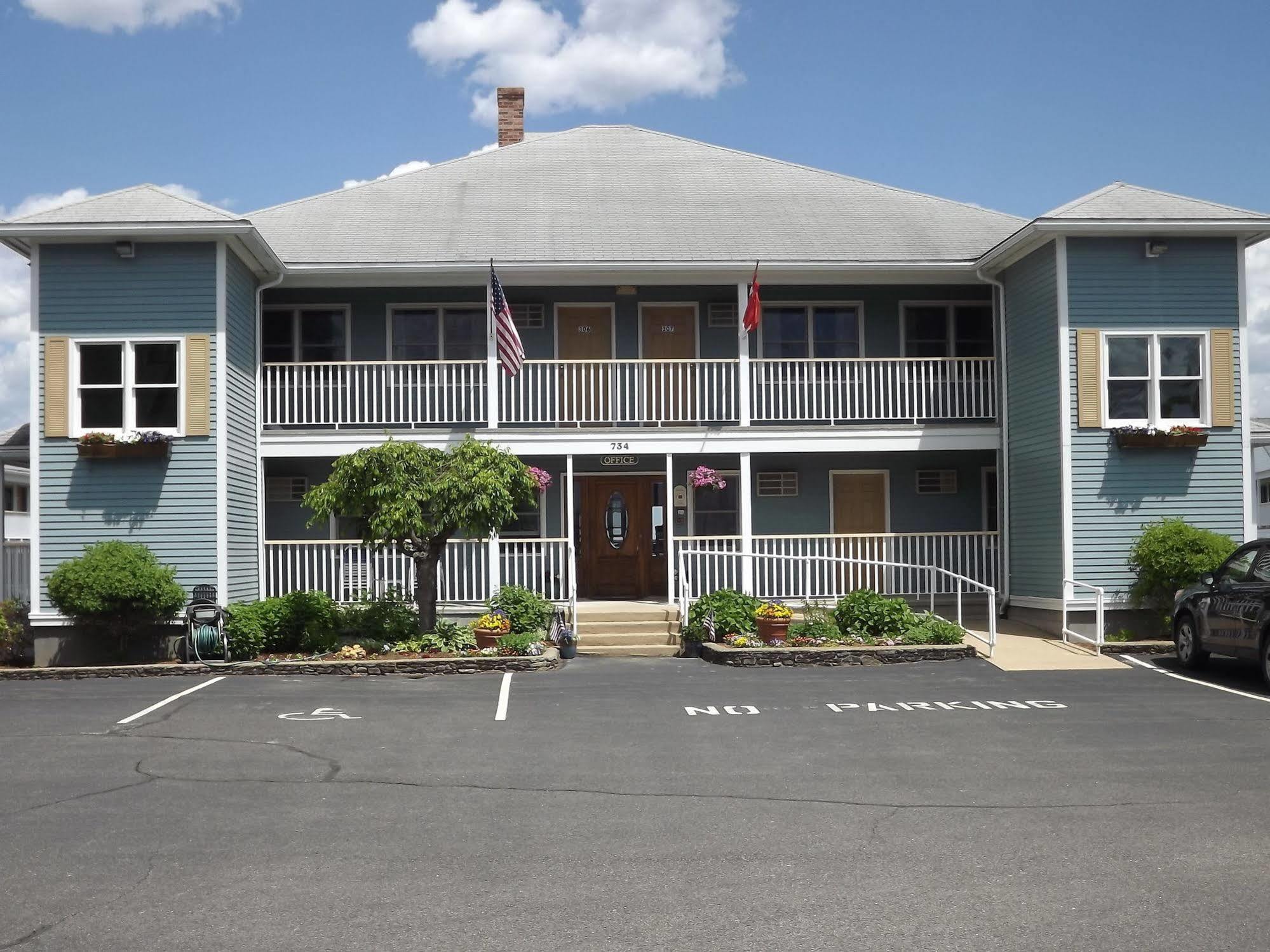 Mariner Resort Ogunquit Extérieur photo