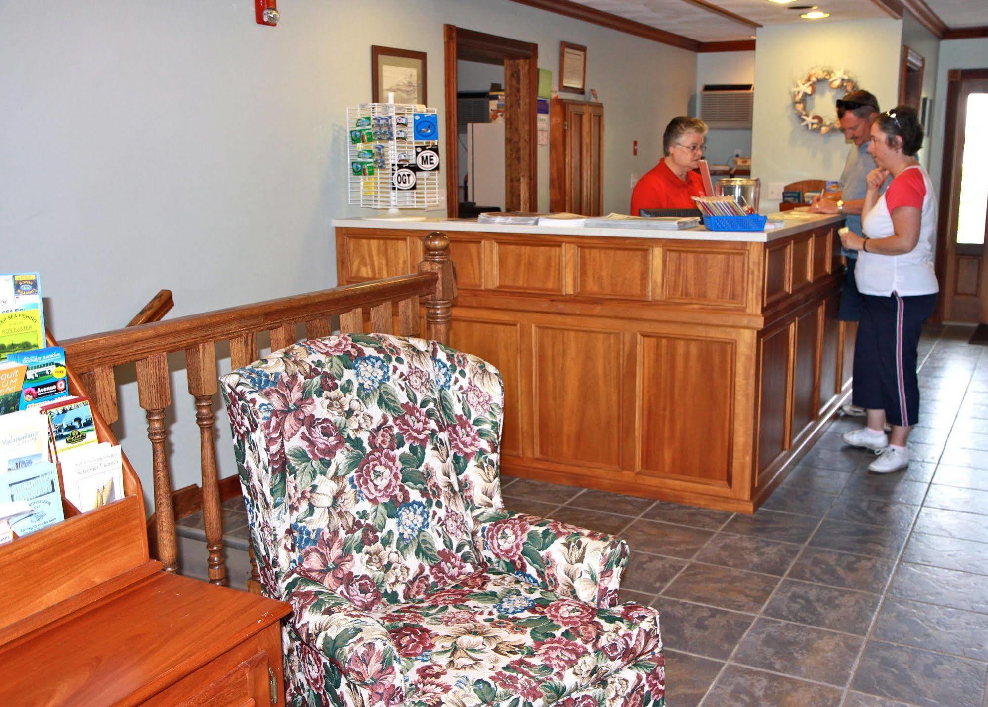 Mariner Resort Ogunquit Extérieur photo
