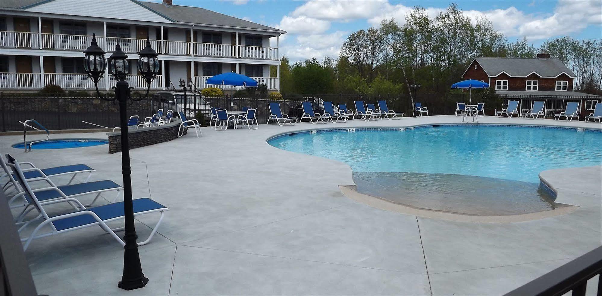 Mariner Resort Ogunquit Extérieur photo