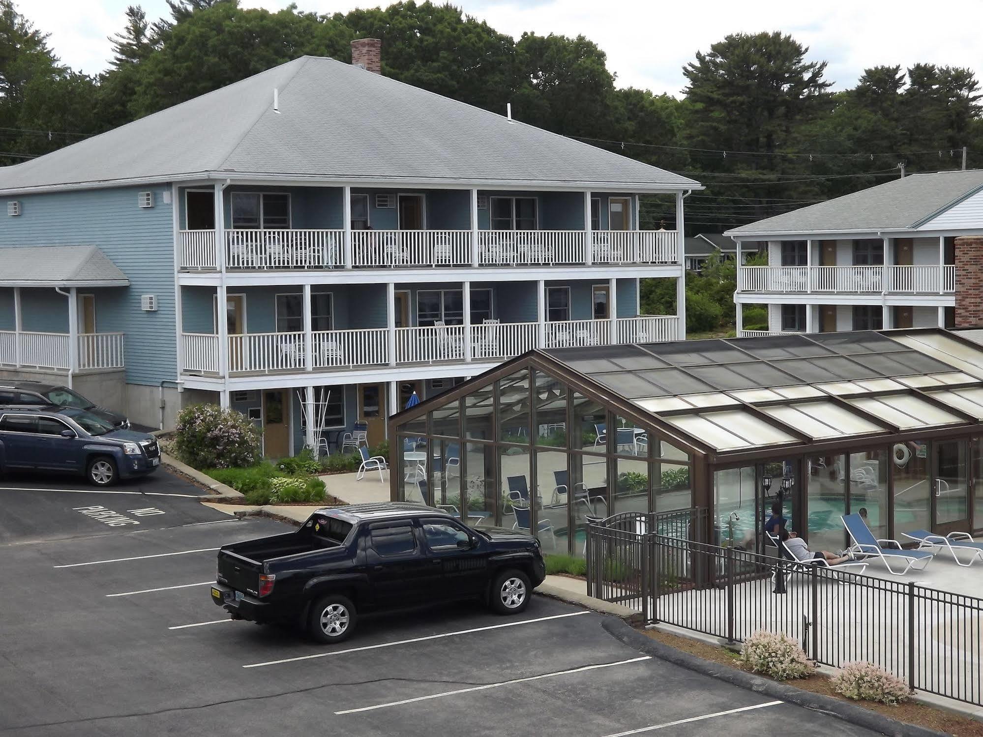 Mariner Resort Ogunquit Extérieur photo