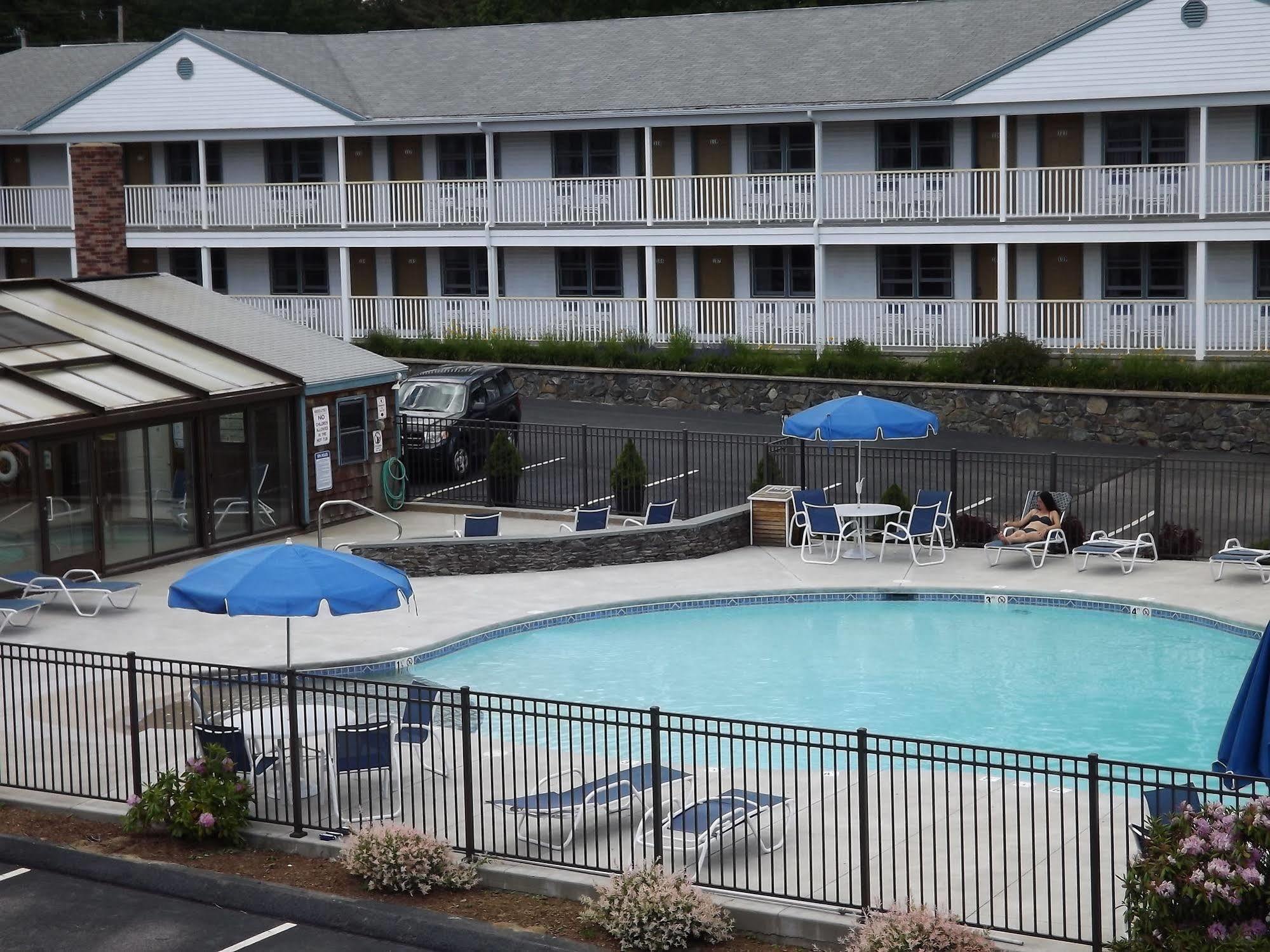 Mariner Resort Ogunquit Extérieur photo