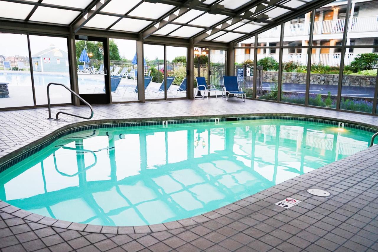 Mariner Resort Ogunquit Extérieur photo