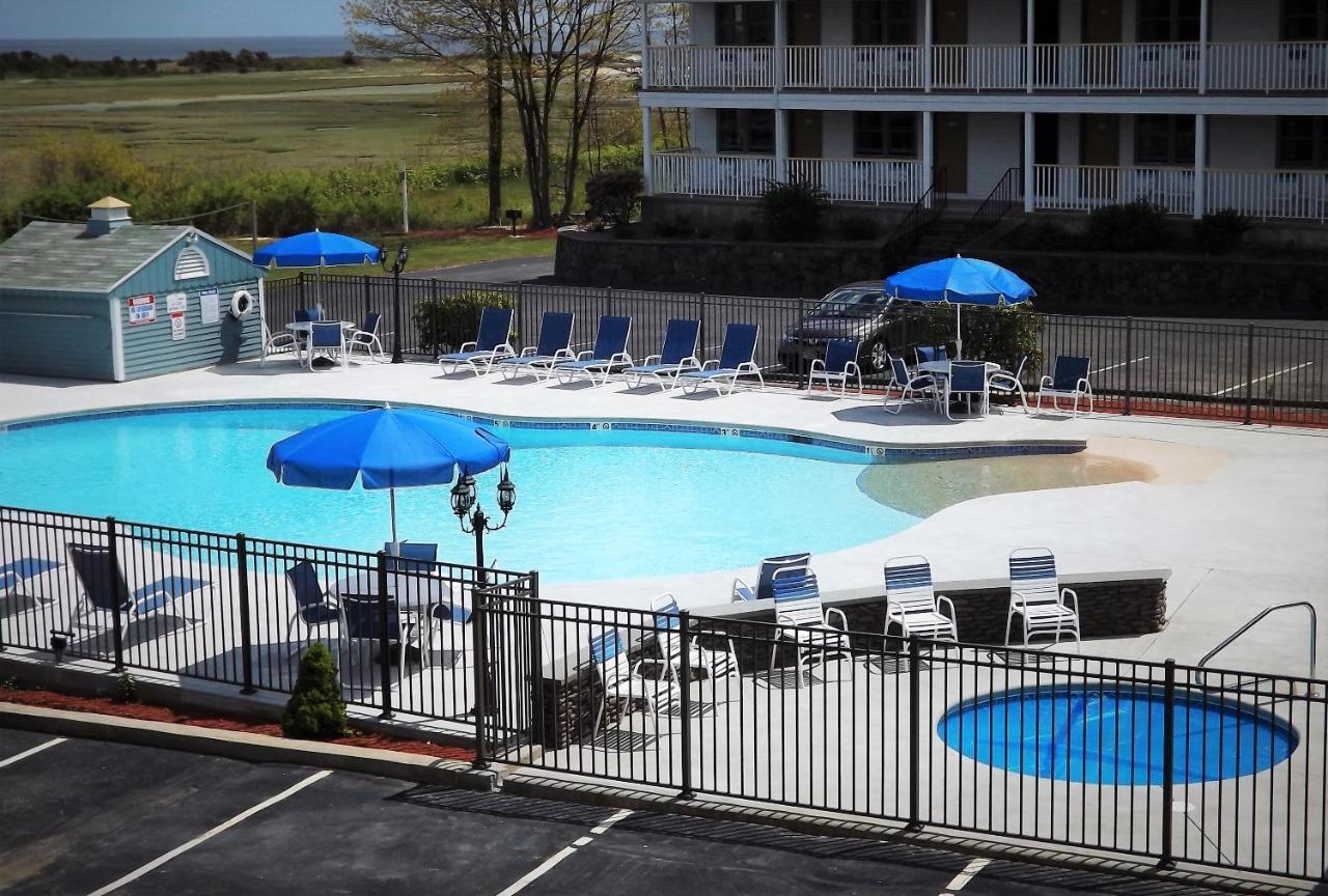 Mariner Resort Ogunquit Extérieur photo