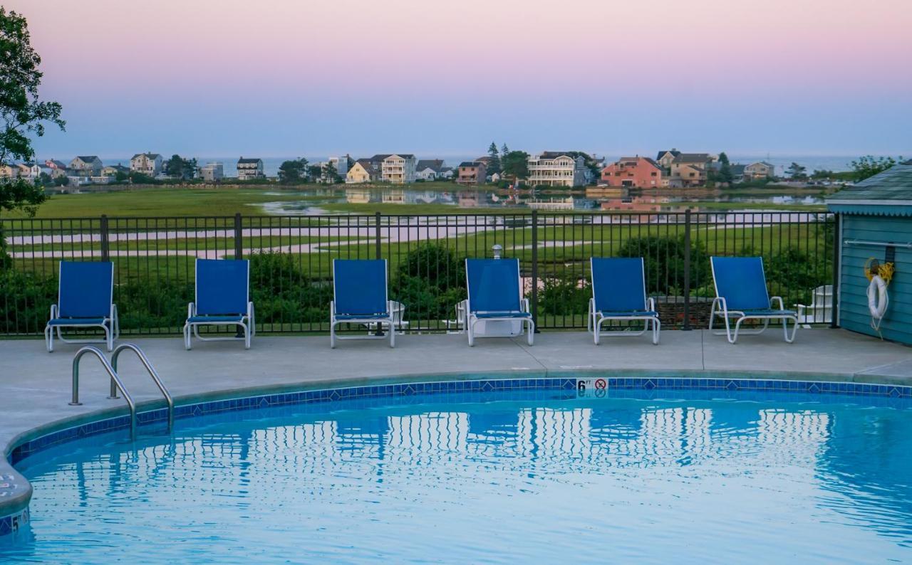 Mariner Resort Ogunquit Extérieur photo