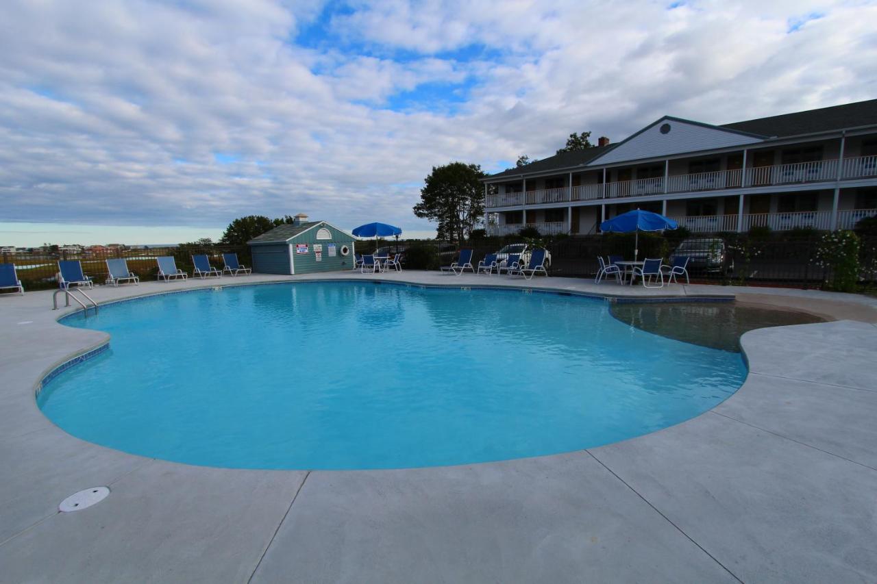 Mariner Resort Ogunquit Extérieur photo
