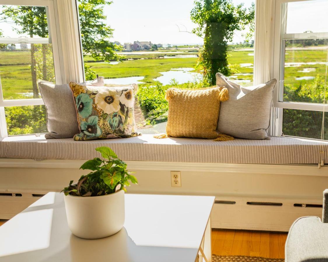 Mariner Resort Ogunquit Extérieur photo