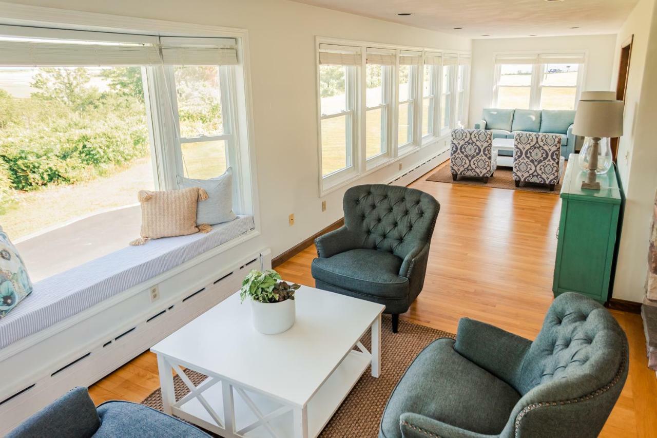 Mariner Resort Ogunquit Extérieur photo