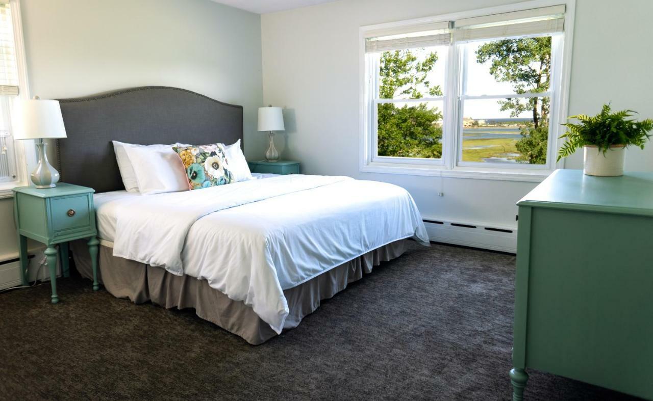 Mariner Resort Ogunquit Extérieur photo